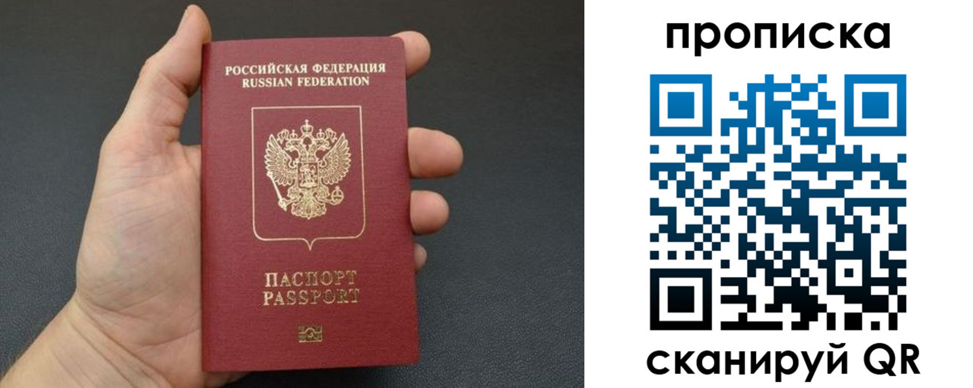 купить прописку в Смоленской области